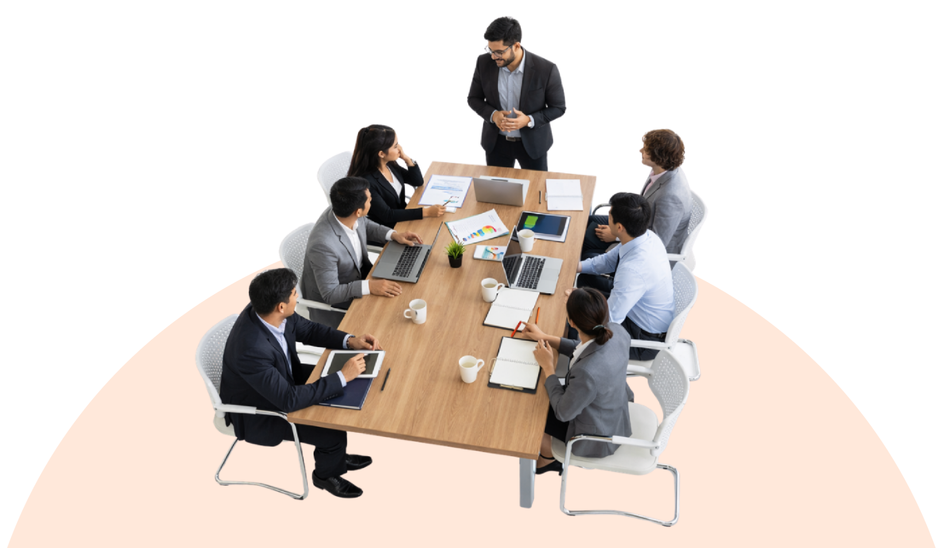 Trabajamos sobre la estructura del sistema.